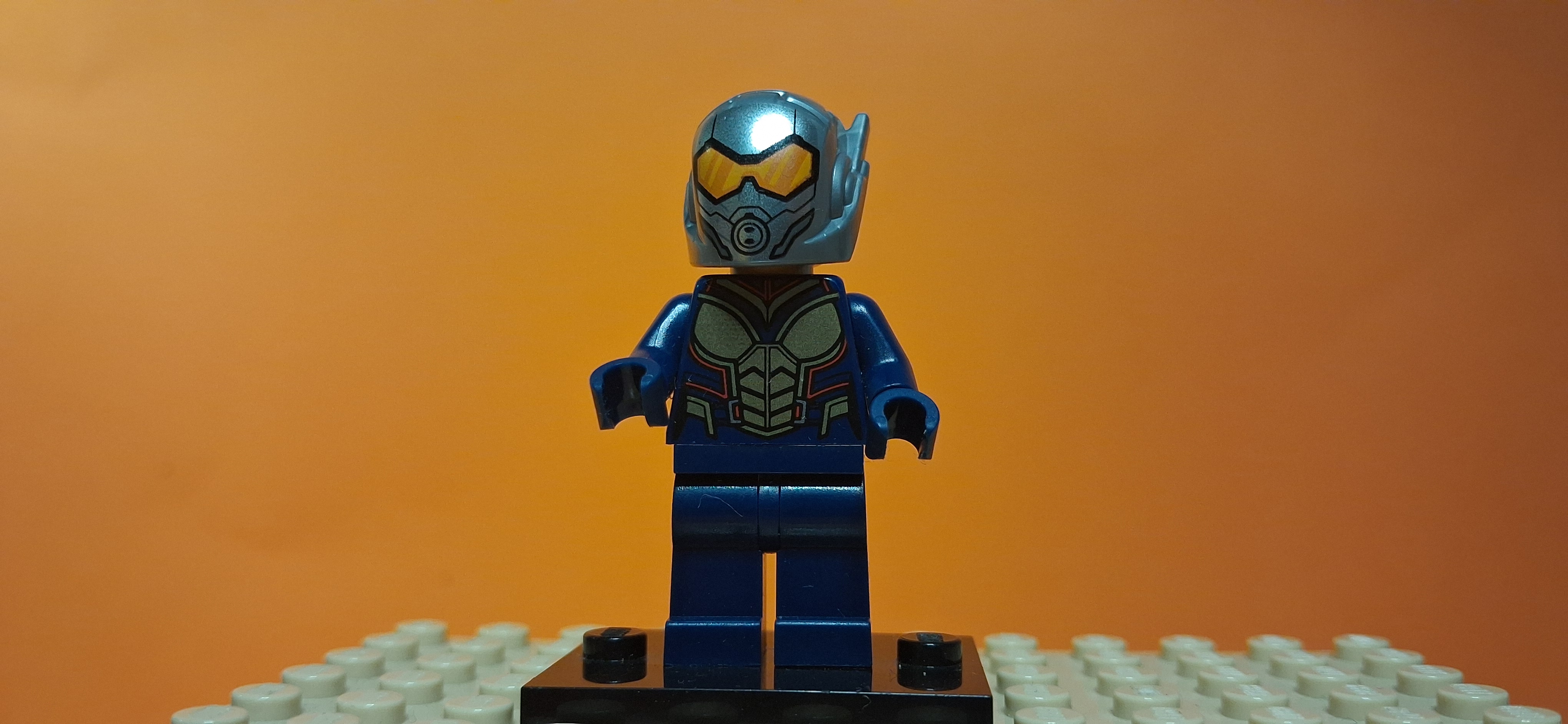 Minifig 54